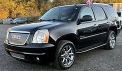 2014 GMC Yukon Denali