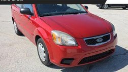 2010 Kia Rio LX