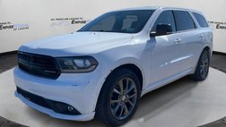 2015 Dodge Durango R/T