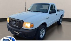 2011 Ford Ranger XL
