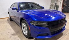2018 Dodge Charger Police