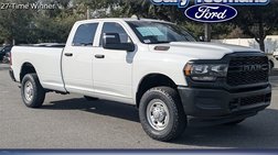 2024 Ram Ram Pickup 2500 Tradesman