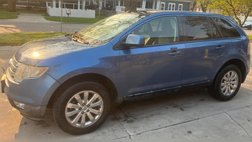 2009 Ford Edge SEL