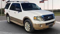 2011 Ford Expedition XLT