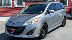 2015 Mazda MAZDA5 Touring