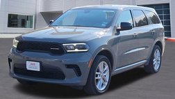 2024 Dodge Durango GT