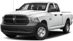 2022 Ram Ram Pickup 1500 Classic Tradesman