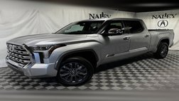 2024 Toyota Tundra 1794 Edition