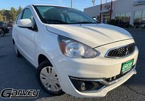 2019 Mitsubishi Mirage ES