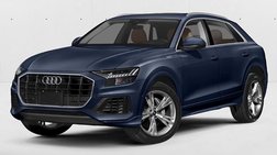 2023 Audi Q8 quattro Premium Plus 55 TFSI