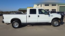 2006 Ford Super Duty F-250 XL