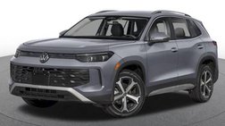 2026 Volkswagen Tiguan SE 4Motion