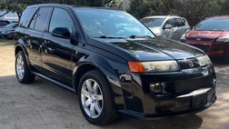2004 Saturn VUE Base