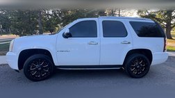 2007 GMC Yukon Denali