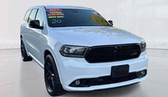 2017 Dodge Durango R/T