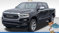 2021 Ram Ram Pickup 1500 Limited