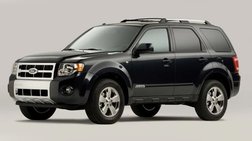 2008 Ford Escape XLT