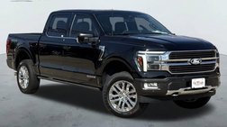 2024 Ford F-150 King Ranch
