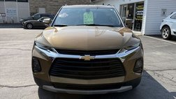 2019 Chevrolet Blazer LT