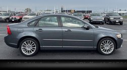2009 Volvo S40 2.4i