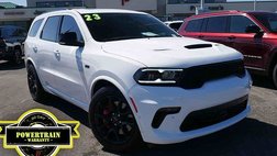 2023 Dodge Durango SRT 392