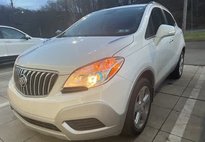 2016 Buick Encore Base