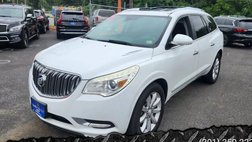 2016 Buick Enclave Premium