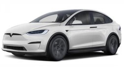 2022 Tesla Model X Base