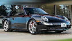 2006 Porsche 911 Carrera S