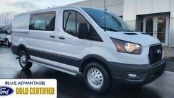 2023 Ford Transit 250