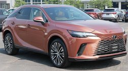 2024 Lexus RX 350 Premium