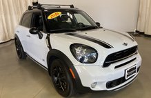 2016 MINI Countryman Cooper S ALL4