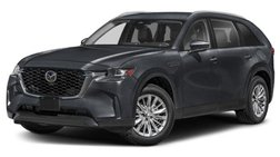 2025 Mazda CX-90 3.3 Turbo Select