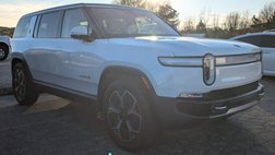 2024 Rivian R1S Adventure