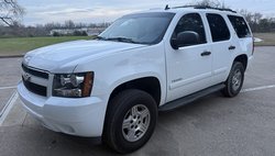 2007 Chevrolet Tahoe LS