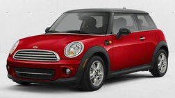 2012 MINI Cooper Hardtop S