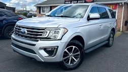 2018 Ford Expedition XLT