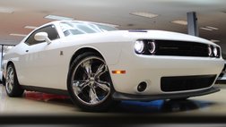 2016 Dodge Challenger R/T Scat Pack