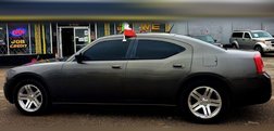 2008 Dodge Charger Base