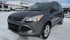2013 Ford Escape SE