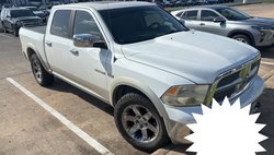 2010 Dodge Ram 1500 Laramie