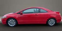 2009 Honda Civic EX