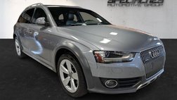 2015 Audi Allroad 2.0T quattro Premium Plus