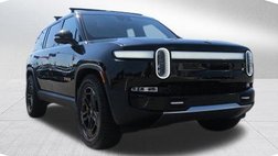 2023 Rivian R1S Adventure