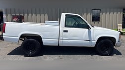 1997 Chevrolet C/K 1500 