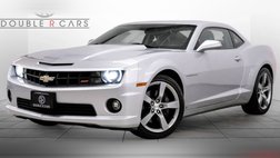 2010 Chevrolet Camaro SS