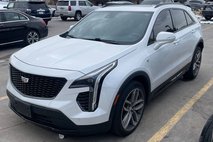 2021 Cadillac XT4 Sport