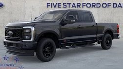2026 Ford Super Duty F-250 Lariat