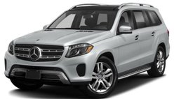 2018 Mercedes-Benz GLS GLS 450