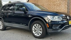2020 Volkswagen Tiguan S